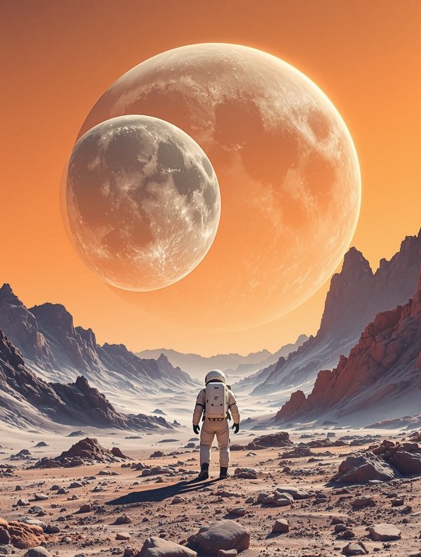 免费看电影网站 - 星际拓荒者