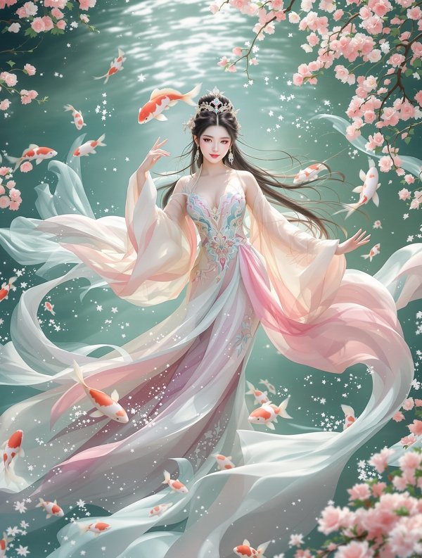 免费看电影网站 - 锦鲤小医仙