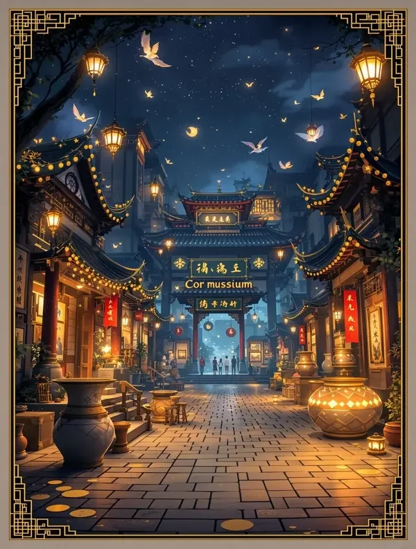 免费看电影网站 - 奇妙博物馆之夜